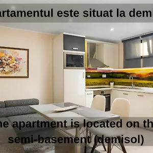  Appartamento Casa 86 Romania