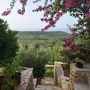  Casa di campagna Vila Tatjana Albania