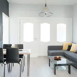  Appartamento Vitosha Blvd - 2br Lux Bulgaria